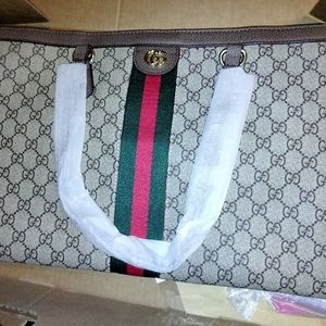 Gucci Ophidia tote